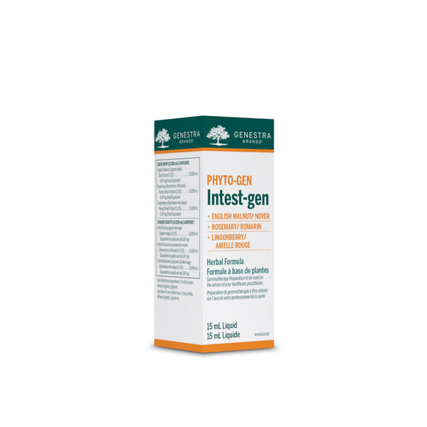 Genestra IN gen 15 ml
