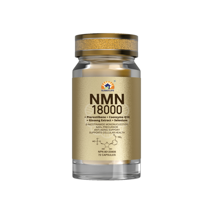 日本直邮。 生命元素NMN11000mg 日本直邮。 生命元素NMN11000mg