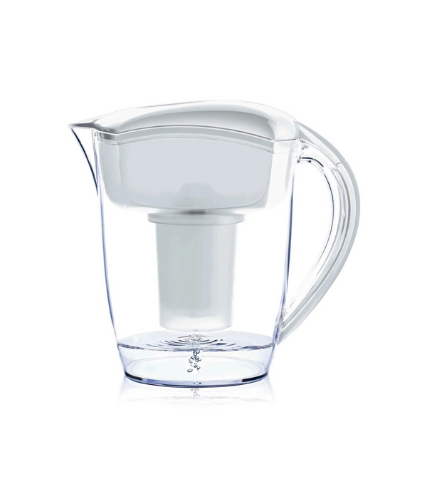 Santevia - Alkaline Water Pitcher White